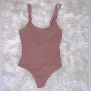 Victoria’s Secret Sport Bodysuit